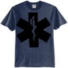 50/50 Cotton/Poly T Shirt Thumbnail