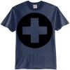 50/50 Cotton/Poly T Shirt Thumbnail