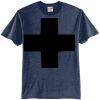 50/50 Cotton/Poly T Shirt Thumbnail