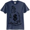 50/50 Cotton/Poly T Shirt Thumbnail