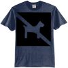 50/50 Cotton/Poly T Shirt Thumbnail