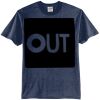 50/50 Cotton/Poly T Shirt Thumbnail