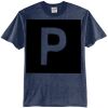 50/50 Cotton/Poly T Shirt Thumbnail