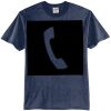 50/50 Cotton/Poly T Shirt Thumbnail