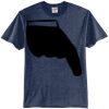 50/50 Cotton/Poly T Shirt Thumbnail