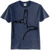 50/50 Cotton/Poly T Shirt Thumbnail