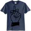 50/50 Cotton/Poly T Shirt Thumbnail