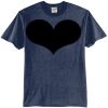 50/50 Cotton/Poly T Shirt Thumbnail