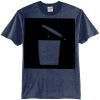 50/50 Cotton/Poly T Shirt Thumbnail