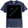 50/50 Cotton/Poly T Shirt Thumbnail