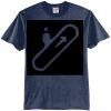 50/50 Cotton/Poly T Shirt Thumbnail