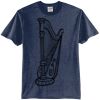 50/50 Cotton/Poly T Shirt Thumbnail