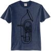 50/50 Cotton/Poly T Shirt Thumbnail