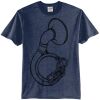 50/50 Cotton/Poly T Shirt Thumbnail
