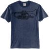 50/50 Cotton/Poly T Shirt Thumbnail