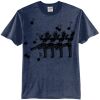 50/50 Cotton/Poly T Shirt Thumbnail