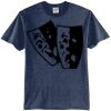 50/50 Cotton/Poly T Shirt Thumbnail