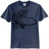 50/50 Cotton/Poly T Shirt Thumbnail