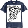 50/50 Cotton/Poly T Shirt Thumbnail