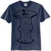 50/50 Cotton/Poly T Shirt Thumbnail