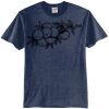 50/50 Cotton/Poly T Shirt Thumbnail
