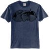 50/50 Cotton/Poly T Shirt Thumbnail