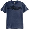 50/50 Cotton/Poly T Shirt Thumbnail
