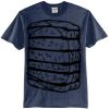 50/50 Cotton/Poly T Shirt Thumbnail