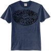 50/50 Cotton/Poly T Shirt Thumbnail