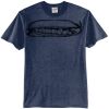 50/50 Cotton/Poly T Shirt Thumbnail