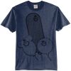 50/50 Cotton/Poly T Shirt Thumbnail