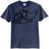 50/50 Cotton/Poly T Shirt Thumbnail