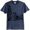 50/50 Cotton/Poly T Shirt Thumbnail