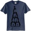 50/50 Cotton/Poly T Shirt Thumbnail