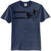 50/50 Cotton/Poly T Shirt Thumbnail