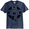 50/50 Cotton/Poly T Shirt Thumbnail