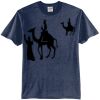 50/50 Cotton/Poly T Shirt Thumbnail