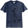50/50 Cotton/Poly T Shirt Thumbnail