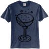 50/50 Cotton/Poly T Shirt Thumbnail