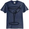 50/50 Cotton/Poly T Shirt Thumbnail