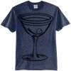 50/50 Cotton/Poly T Shirt Thumbnail