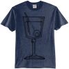 50/50 Cotton/Poly T Shirt Thumbnail