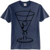 50/50 Cotton/Poly T Shirt Thumbnail