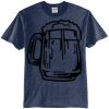 50/50 Cotton/Poly T Shirt Thumbnail
