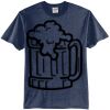 50/50 Cotton/Poly T Shirt Thumbnail