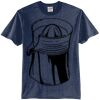 50/50 Cotton/Poly T Shirt Thumbnail