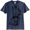 50/50 Cotton/Poly T Shirt Thumbnail