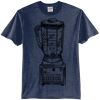 50/50 Cotton/Poly T Shirt Thumbnail