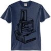 50/50 Cotton/Poly T Shirt Thumbnail