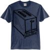 50/50 Cotton/Poly T Shirt Thumbnail